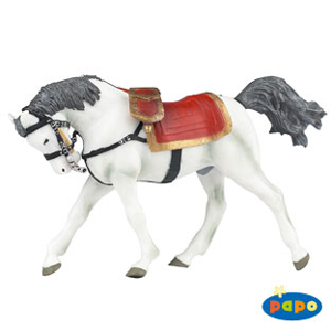 Papo Ludwig XIV On His Horse