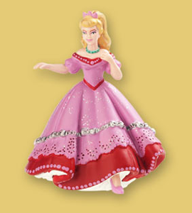 papo princess