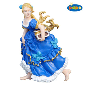 papo princess