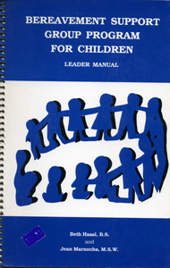 Bereavement Support Leader Manual