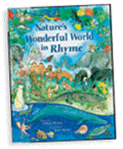 Natures Wonderful World in Rhyme
