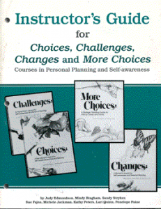 Choices Series-Instructor Guide