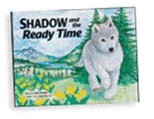 Shadow & The Ready Time