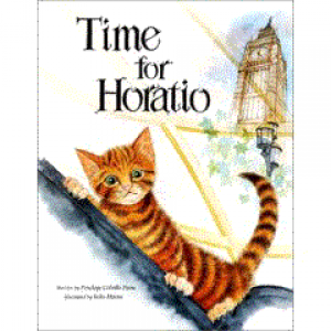 Time For Horatio