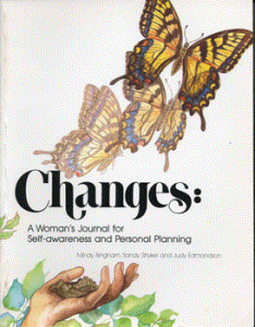 Changes:A Women's Journal