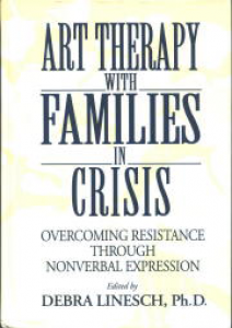 Art Therapy With Families In Crisis