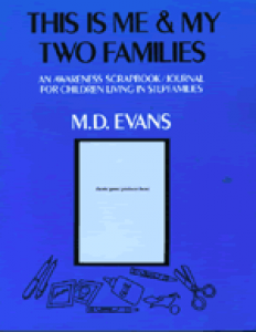 This Is Me & My Two Families
