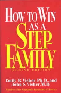How to Win as a Step Family 2nd Edition