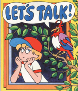 Lets Talk: Separation and Divorce with Reproducible Activity Sheets