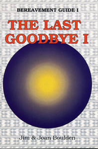 Last Goodbye I with Workbook