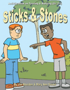 Sticks and Stones