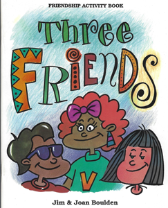 Three Friends