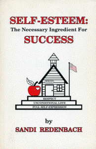 Self Esteem:The Necessary Ingredient for Success