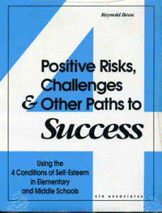 Positive Risks Challenges and Other Paths to Success