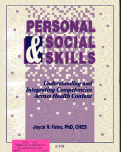 Personal & Social Skills