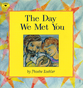 Day We Met You