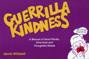 Guerrilla Kindness