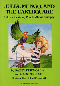 Julia Mungo & The Earthquake