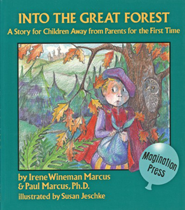 Into the Great Forest