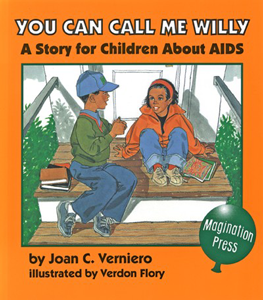 You Can Call Me Willy