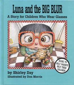 Luna And The Big Blur