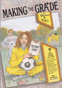 Making The Grade