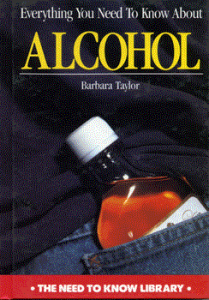 Everything About:Alcohol