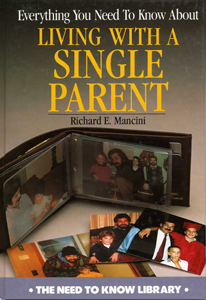 Everything You Need To Know: About Single Parent