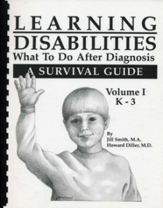 Learning Disabilities:What To Do..After Diagnosis-Vol I