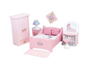 Sugar Plum Bedroom