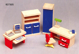 Modern Home Office