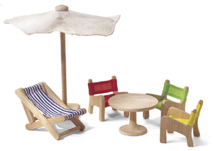 Patio Furniture