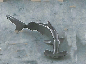 Hammerhead Shark