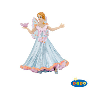 Papo Butterfly Elf Blue