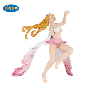 Papo Pink Elf