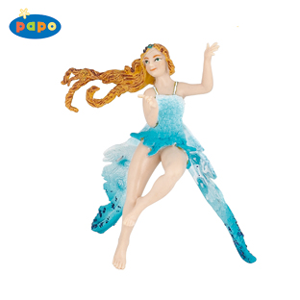 Papo Blue Elf