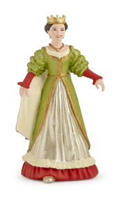 Papo Queen Marguerite