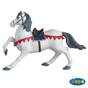 Papo Prince's Horse