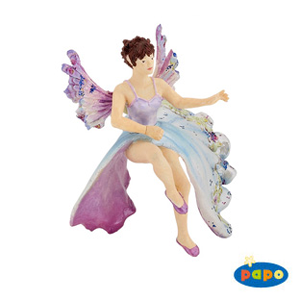 Papo Sidesaddle Riding Elf