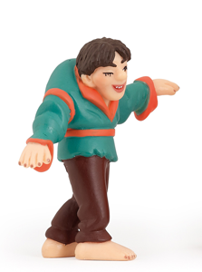 Papo Quasimodo
