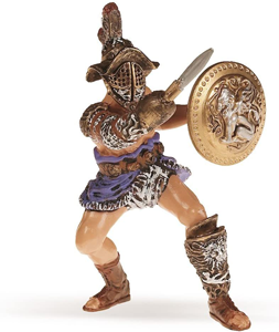 Papo Gladiator