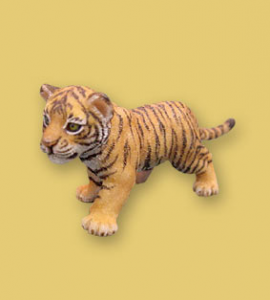 Papo Tiger Cub