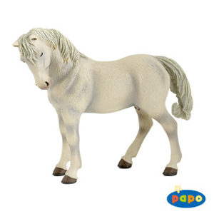 Papo Lippizzaner Mare