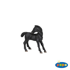 Papo Lippizzaner Foal