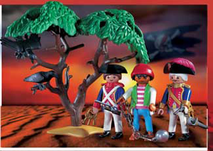 Playmobil Royal Guard