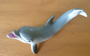 Dolphin Small