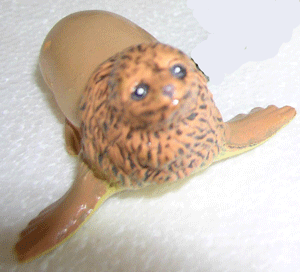 Furseal Small