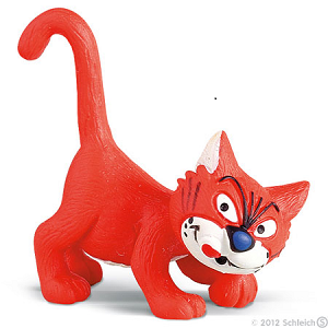 Schleich Azrael