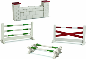 Schleich Show Jumping Course
