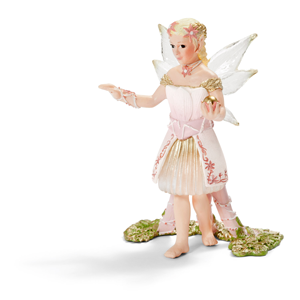Schleich Delicate Lily Elf